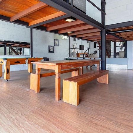 Casa Estilo Industrial Em Buzios Apartment ภายนอก รูปภาพ