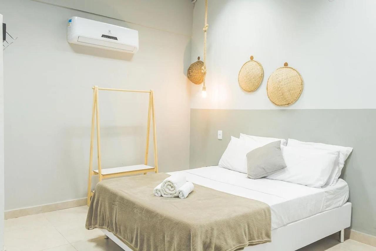 Casa Estilo Industrial Em Buzios Apartment ภายนอก รูปภาพ