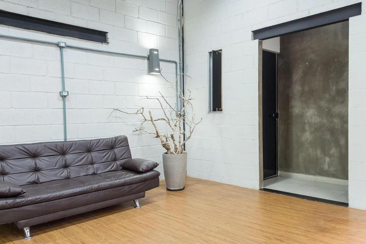 Casa Estilo Industrial Em Buzios Apartment ภายนอก รูปภาพ