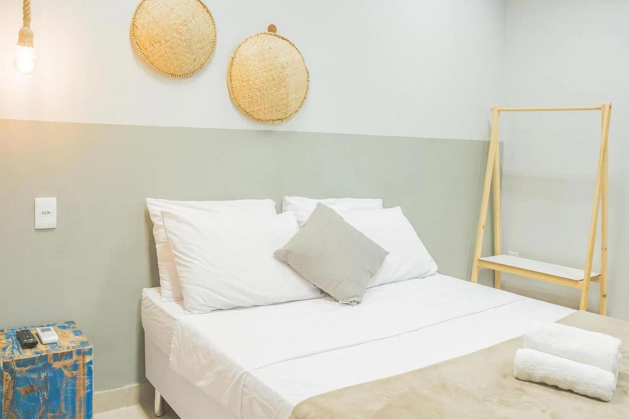 Casa Estilo Industrial Em Buzios Apartment ภายนอก รูปภาพ
