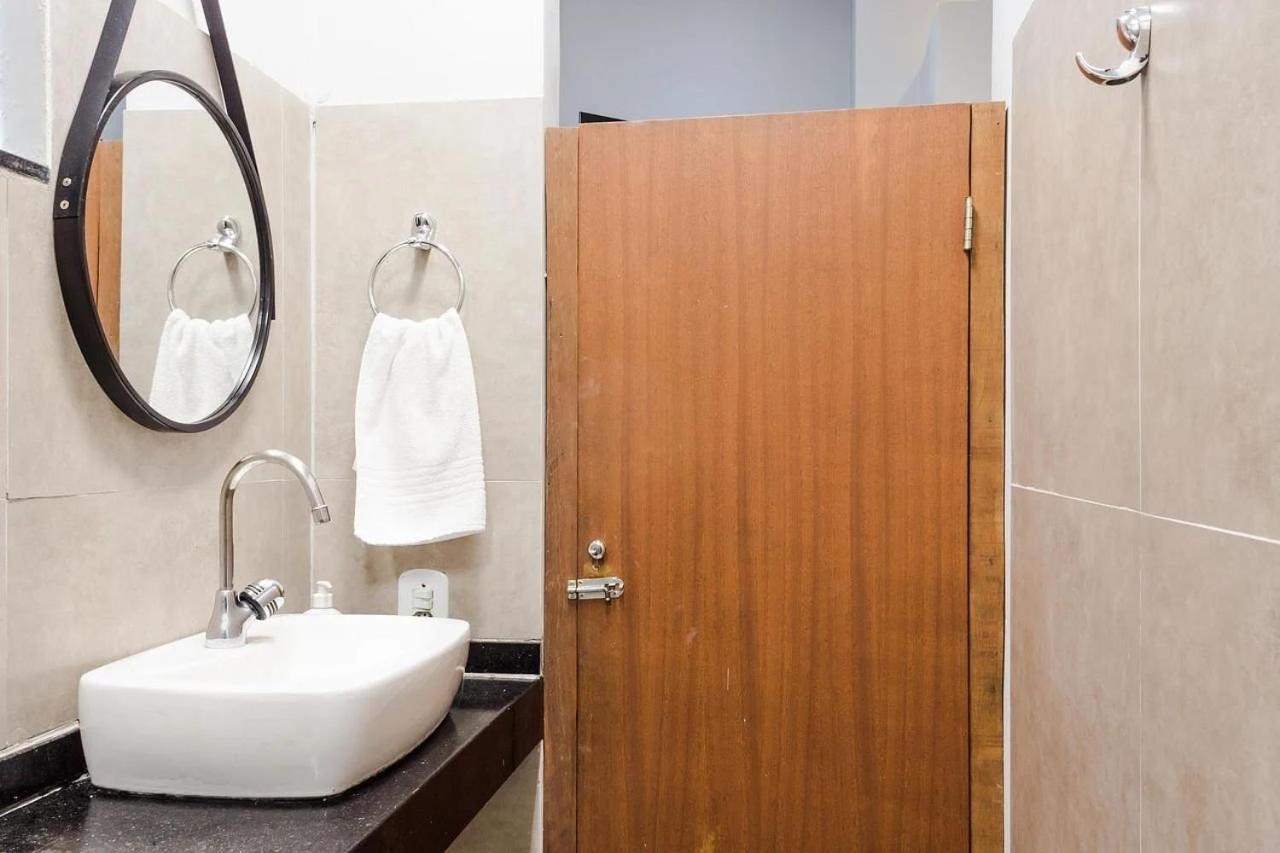 Casa Estilo Industrial Em Buzios Apartment ภายนอก รูปภาพ
