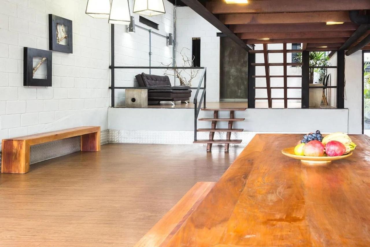 Casa Estilo Industrial Em Buzios Apartment ภายนอก รูปภาพ