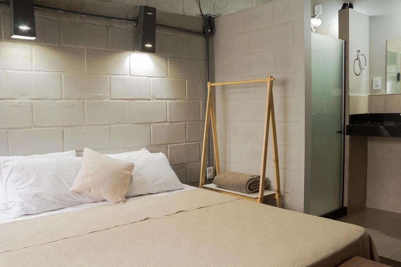 Casa Estilo Industrial Em Buzios Apartment ภายนอก รูปภาพ
