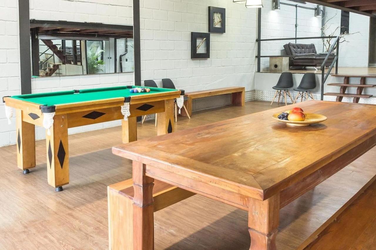 Casa Estilo Industrial Em Buzios Apartment ภายนอก รูปภาพ