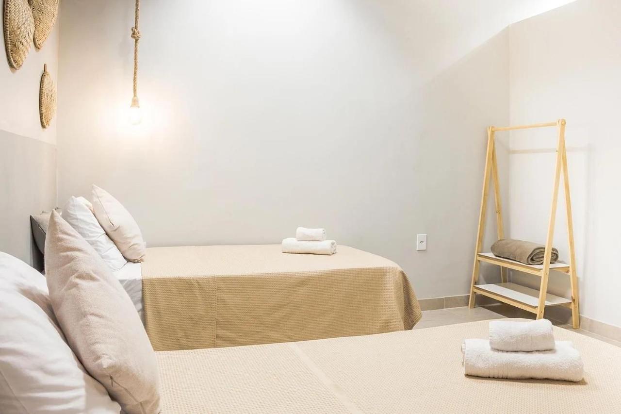Casa Estilo Industrial Em Buzios Apartment ภายนอก รูปภาพ