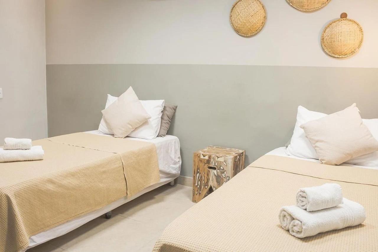 Casa Estilo Industrial Em Buzios Apartment ภายนอก รูปภาพ