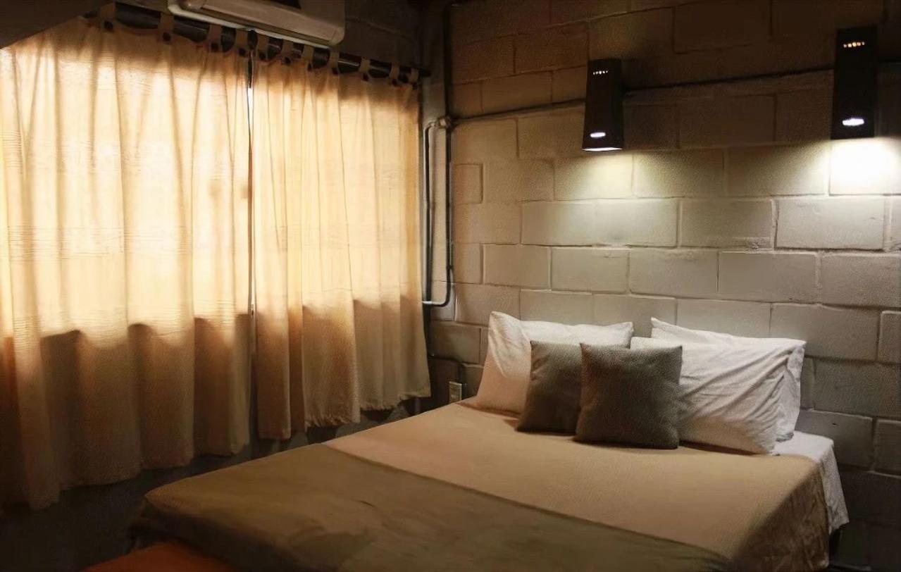 Casa Estilo Industrial Em Buzios Apartment ภายนอก รูปภาพ