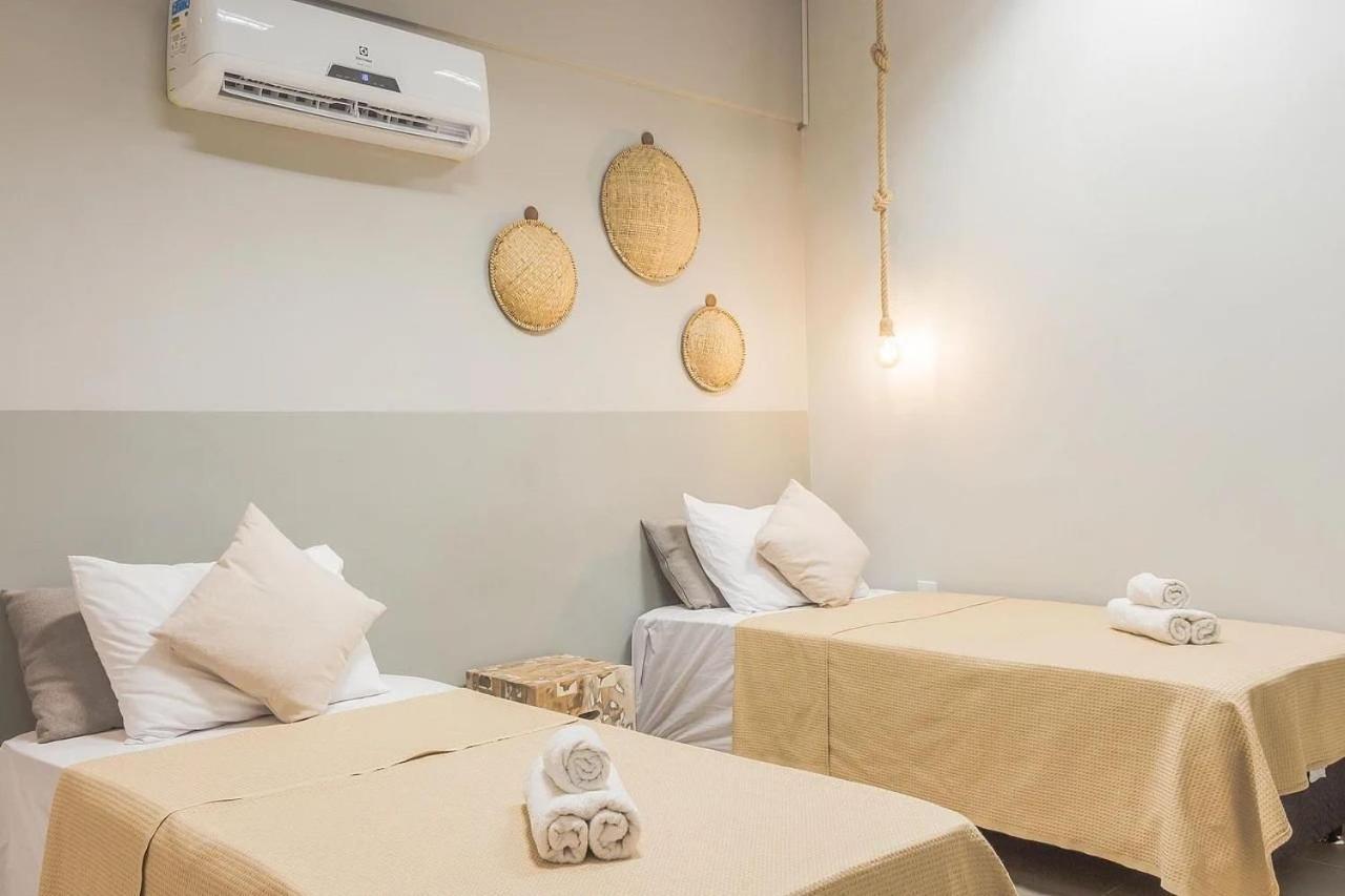 Casa Estilo Industrial Em Buzios Apartment ภายนอก รูปภาพ
