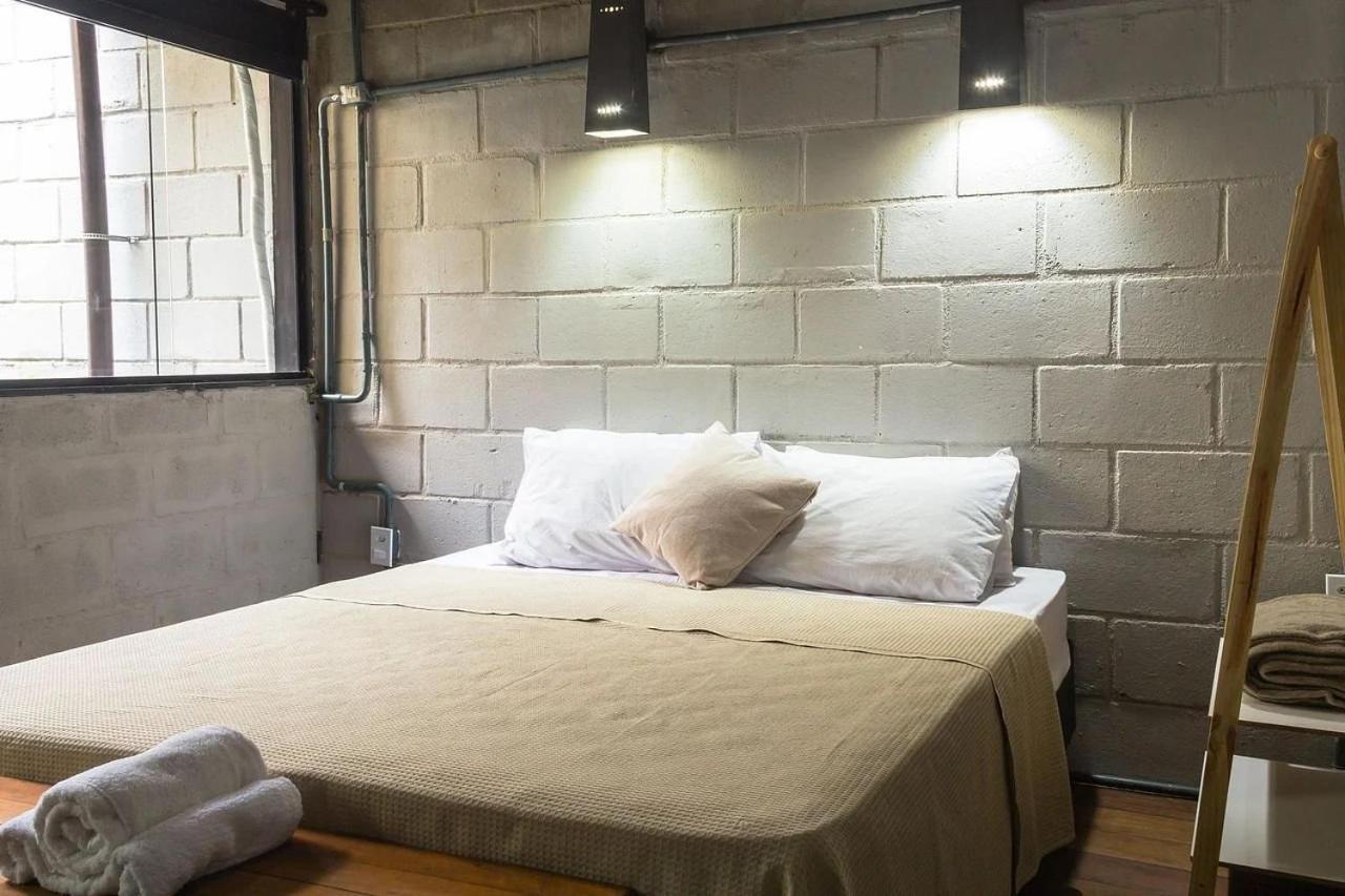 Casa Estilo Industrial Em Buzios Apartment ภายนอก รูปภาพ