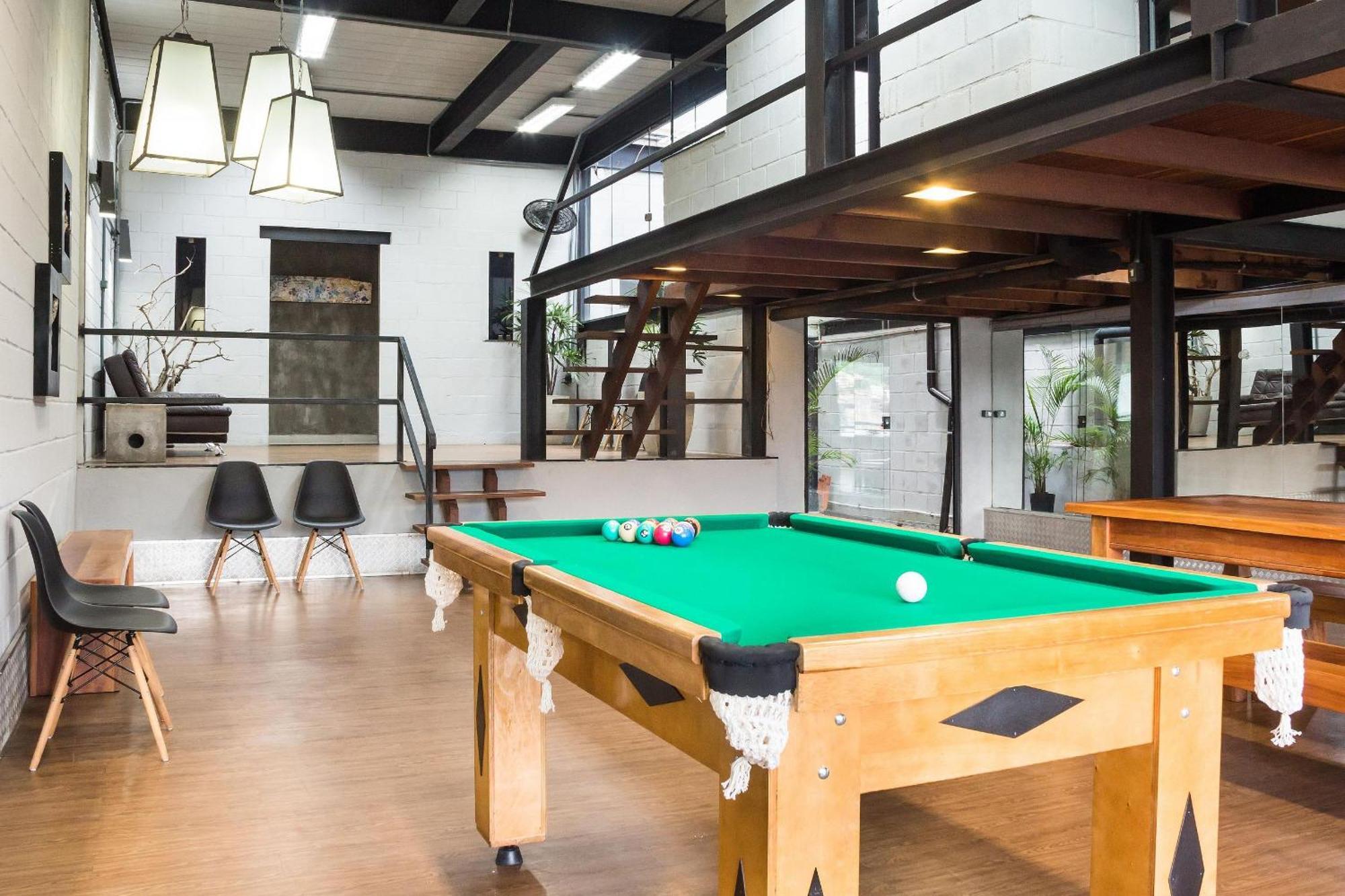Casa Estilo Industrial Em Buzios Apartment ภายนอก รูปภาพ