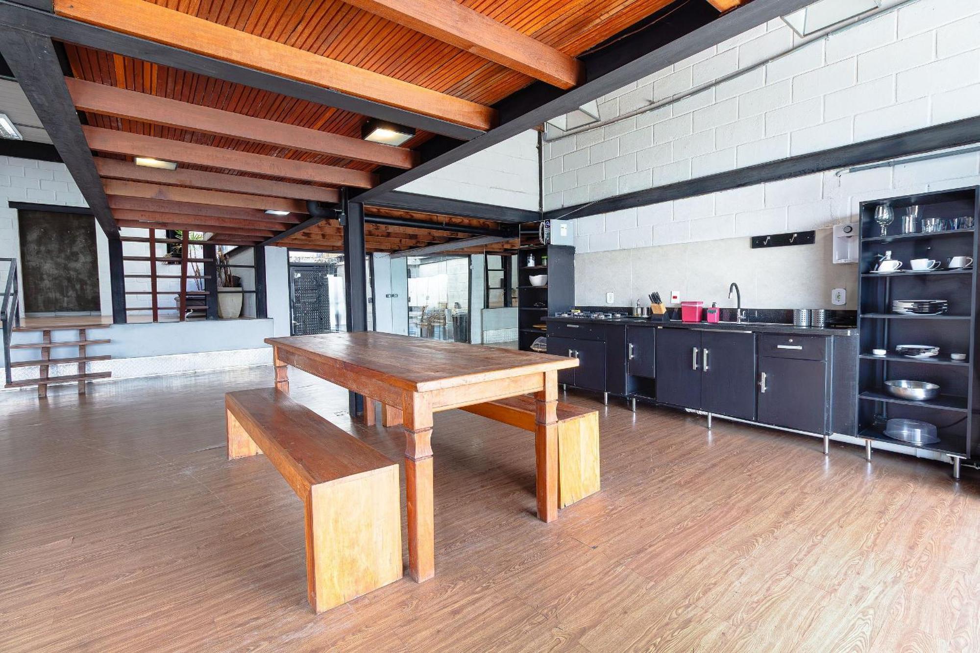 Casa Estilo Industrial Em Buzios Apartment ภายนอก รูปภาพ