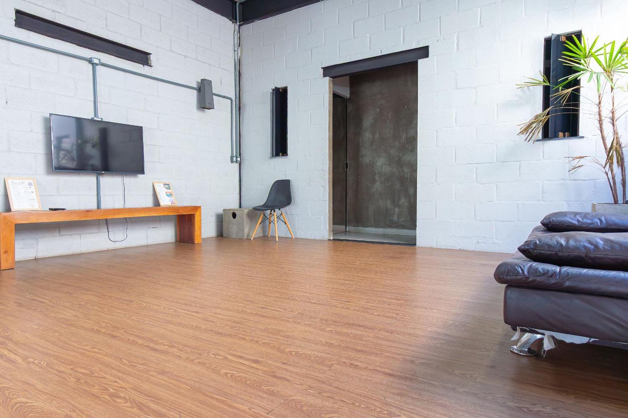Casa Estilo Industrial Em Buzios Apartment ภายนอก รูปภาพ