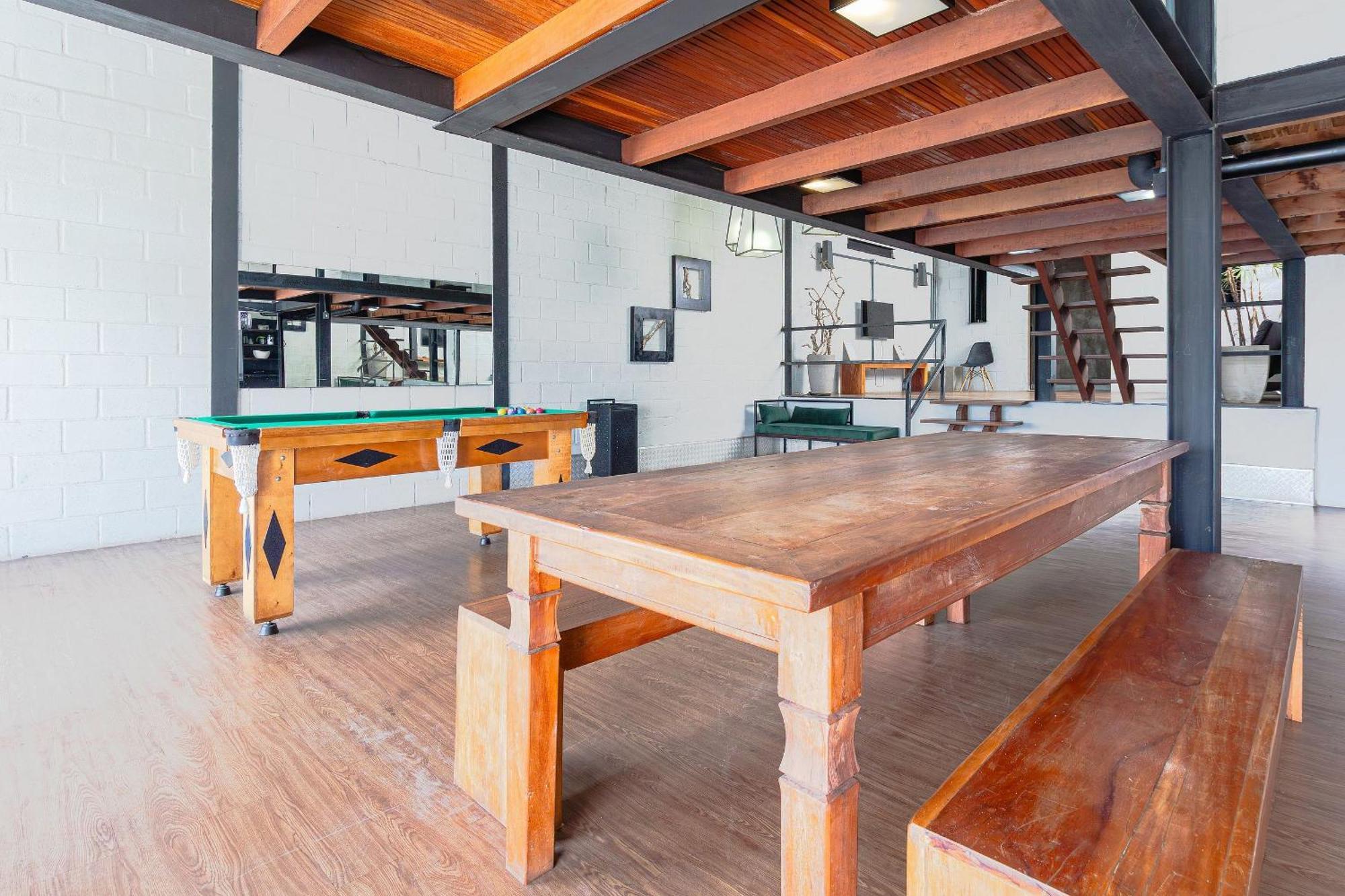Casa Estilo Industrial Em Buzios Apartment ภายนอก รูปภาพ