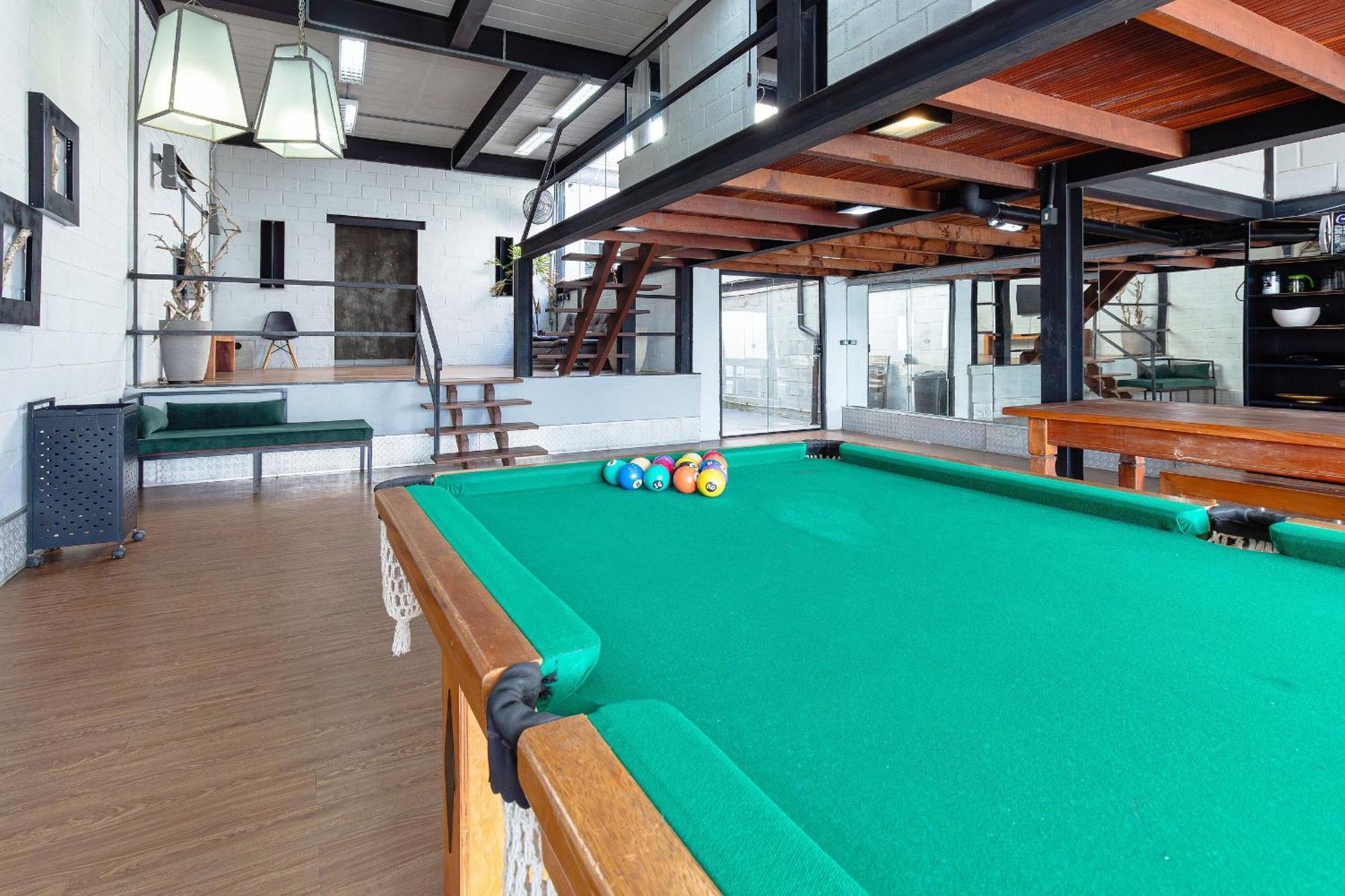 Casa Estilo Industrial Em Buzios Apartment ภายนอก รูปภาพ