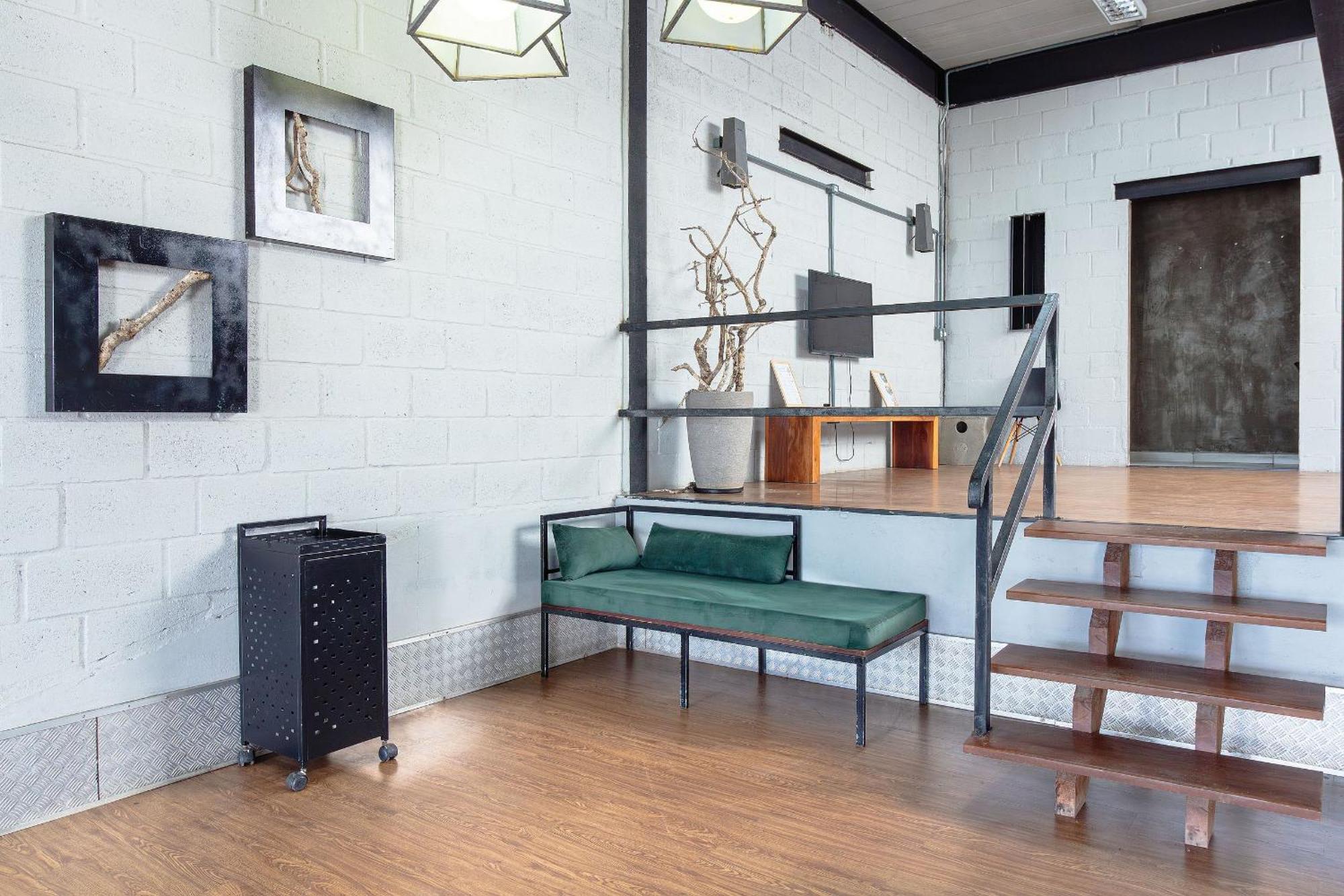 Casa Estilo Industrial Em Buzios Apartment ภายนอก รูปภาพ