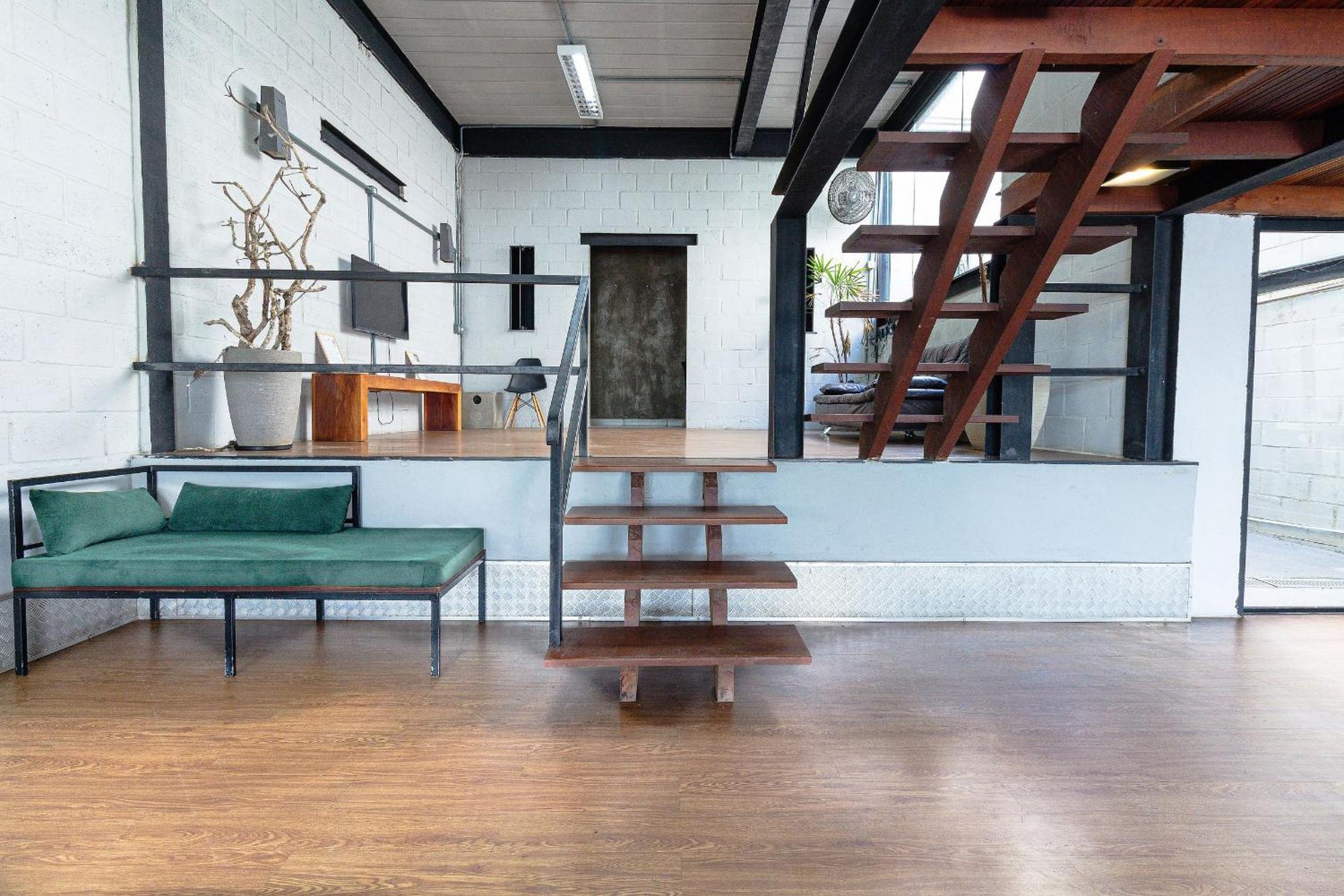 Casa Estilo Industrial Em Buzios Apartment ภายนอก รูปภาพ