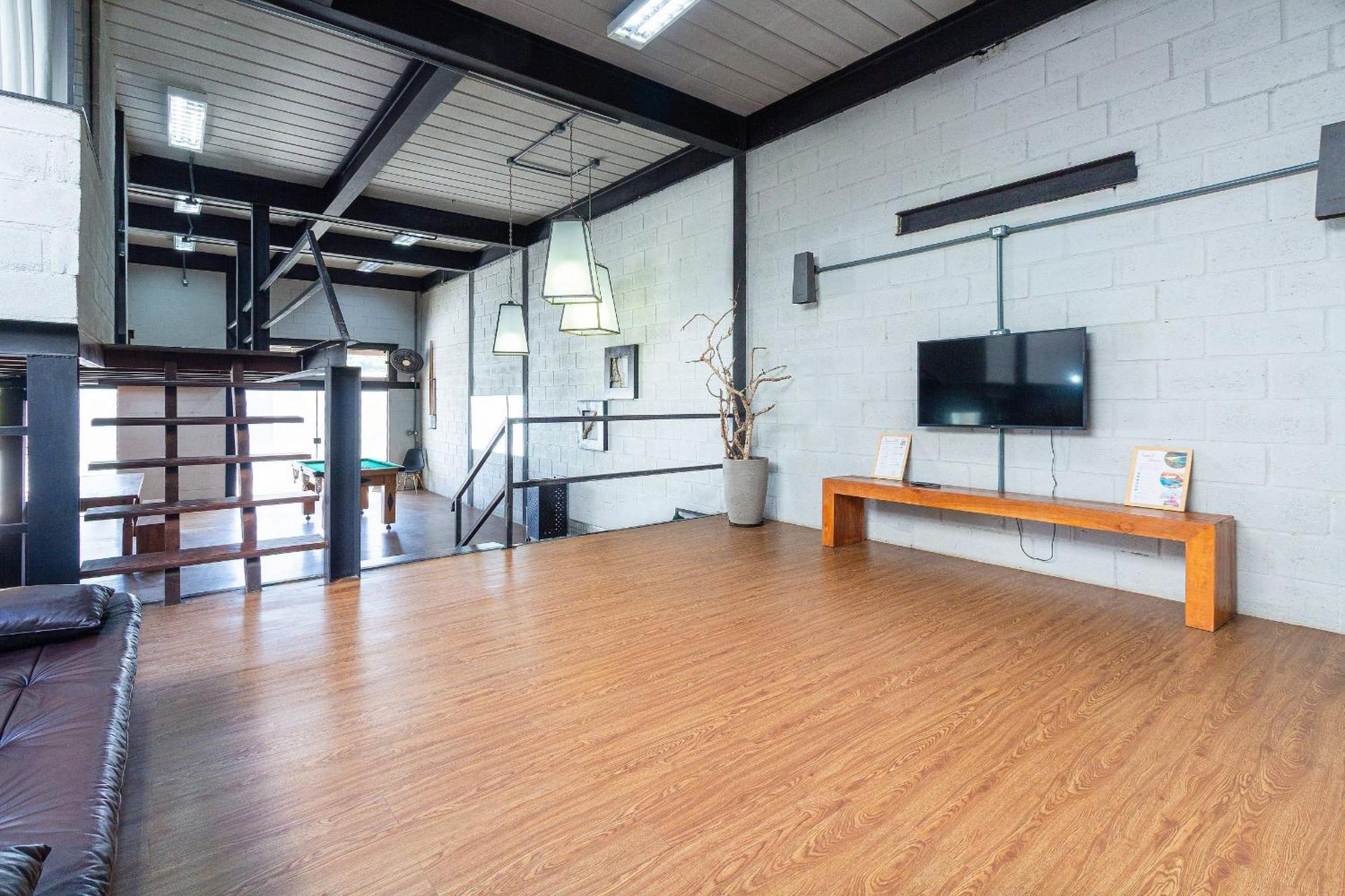 Casa Estilo Industrial Em Buzios Apartment ภายนอก รูปภาพ