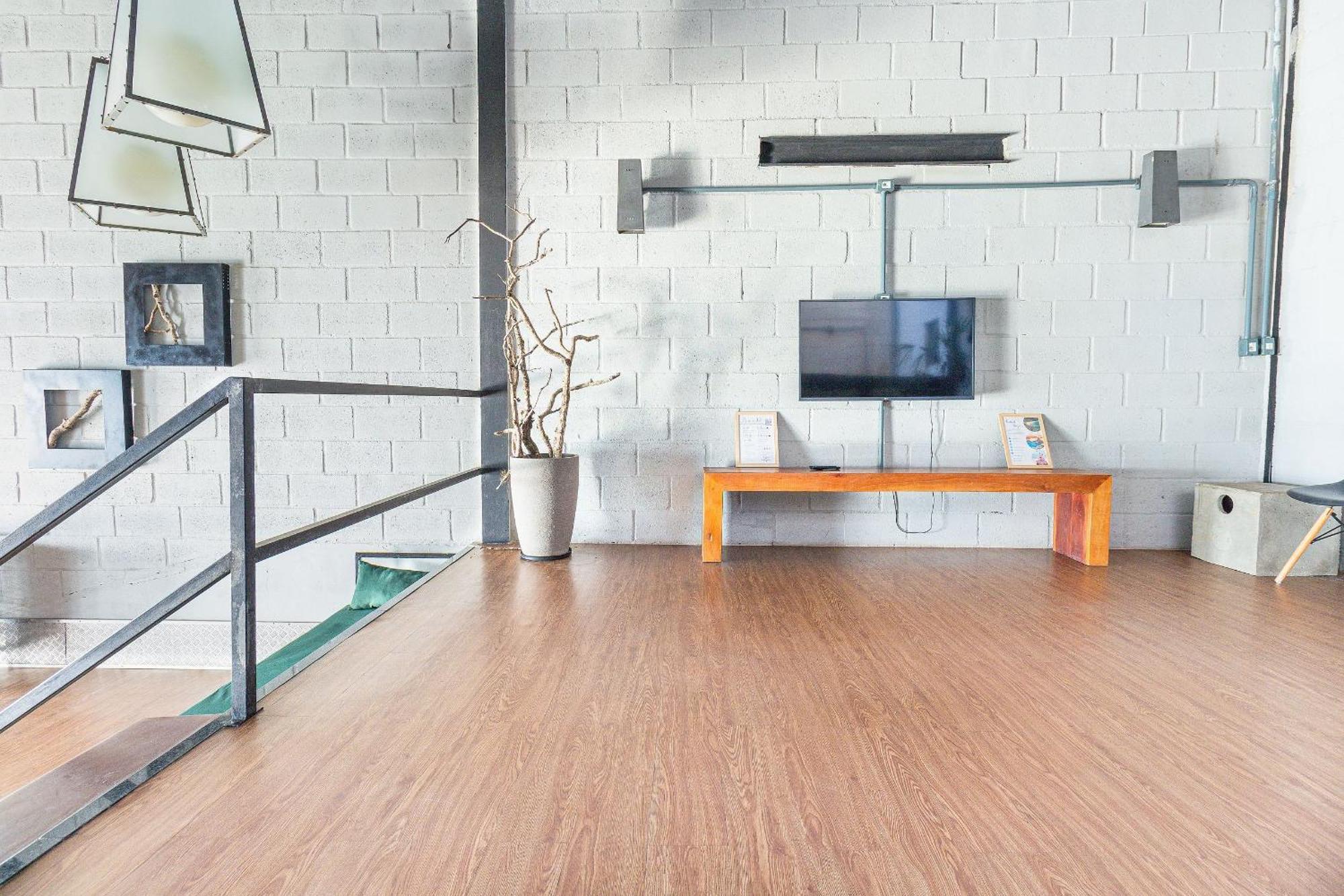Casa Estilo Industrial Em Buzios Apartment ภายนอก รูปภาพ
