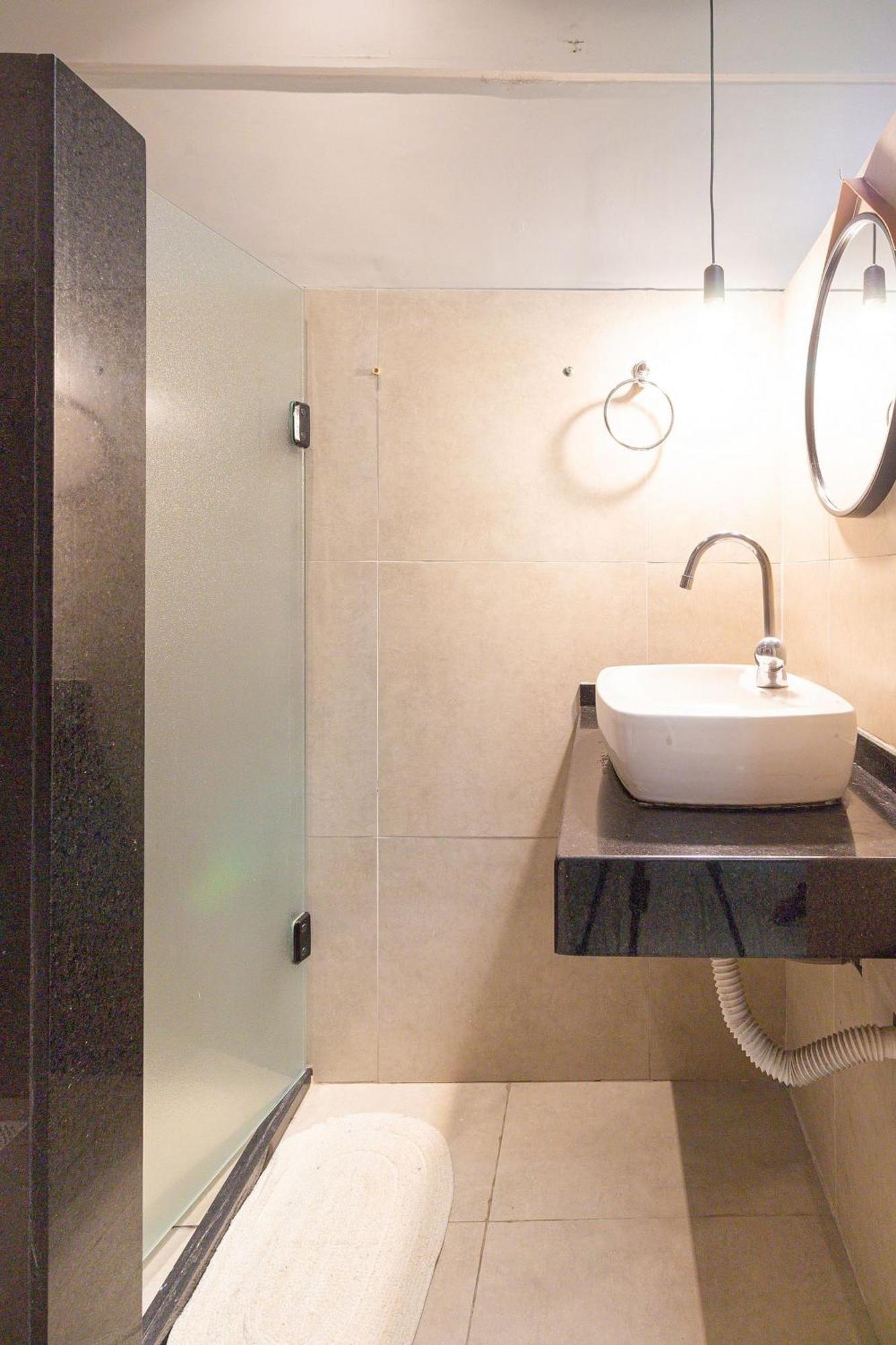 Casa Estilo Industrial Em Buzios Apartment ภายนอก รูปภาพ