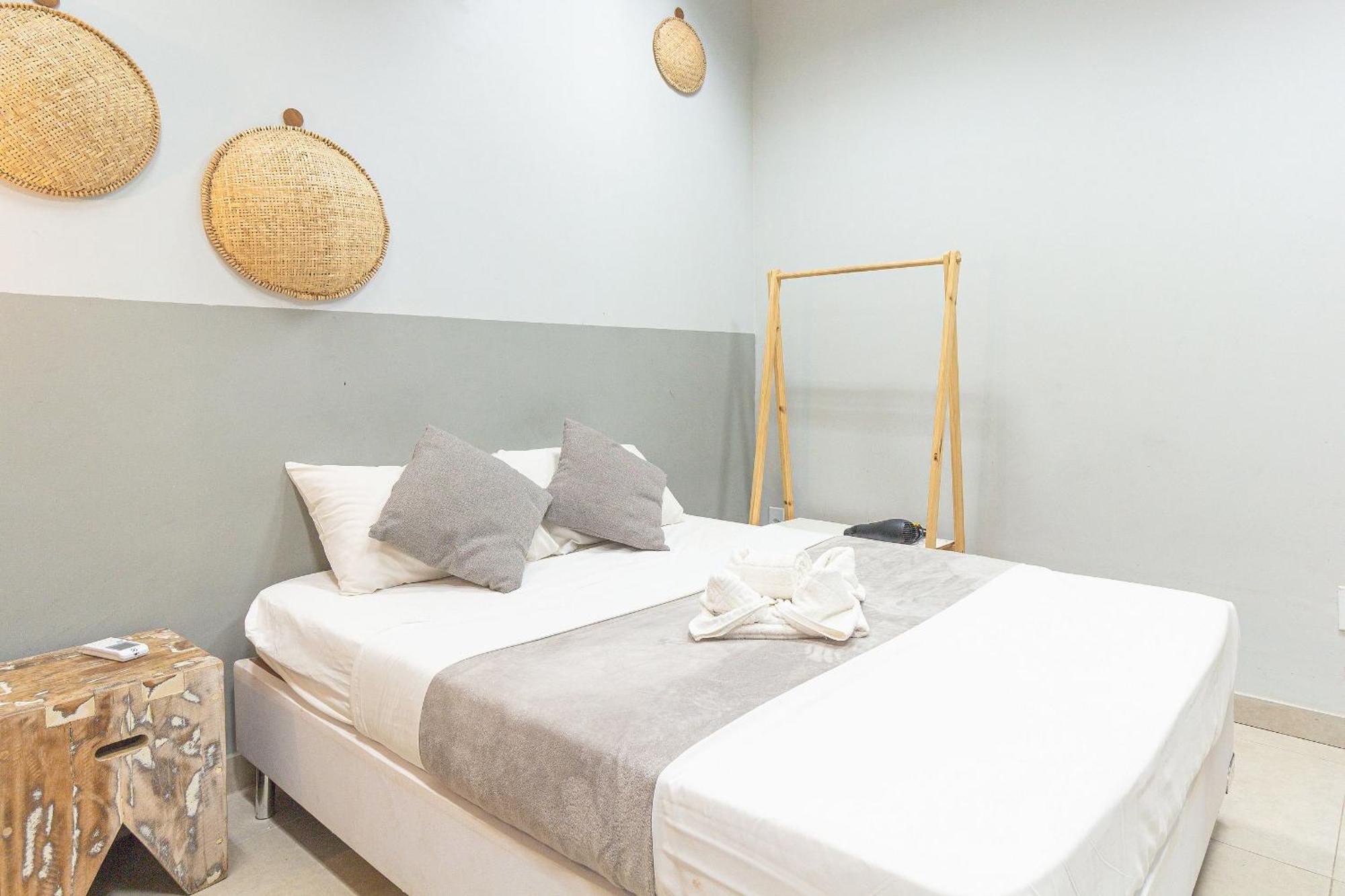 Casa Estilo Industrial Em Buzios Apartment ภายนอก รูปภาพ