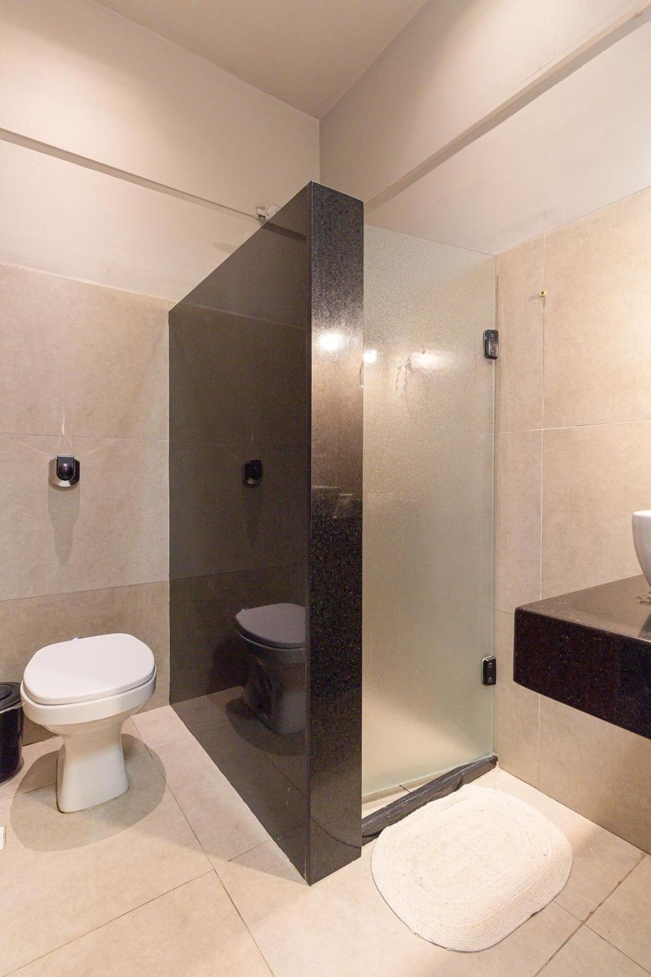 Casa Estilo Industrial Em Buzios Apartment ภายนอก รูปภาพ