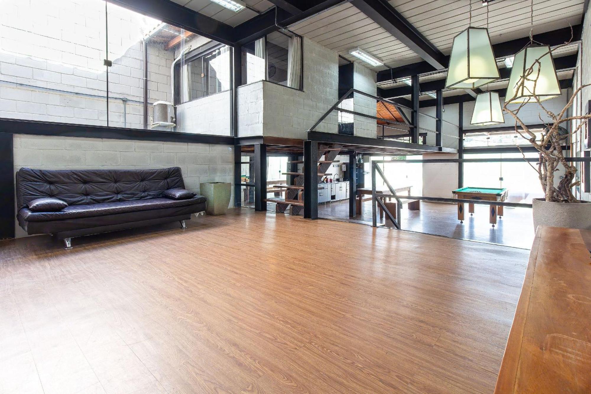 Casa Estilo Industrial Em Buzios Apartment ภายนอก รูปภาพ