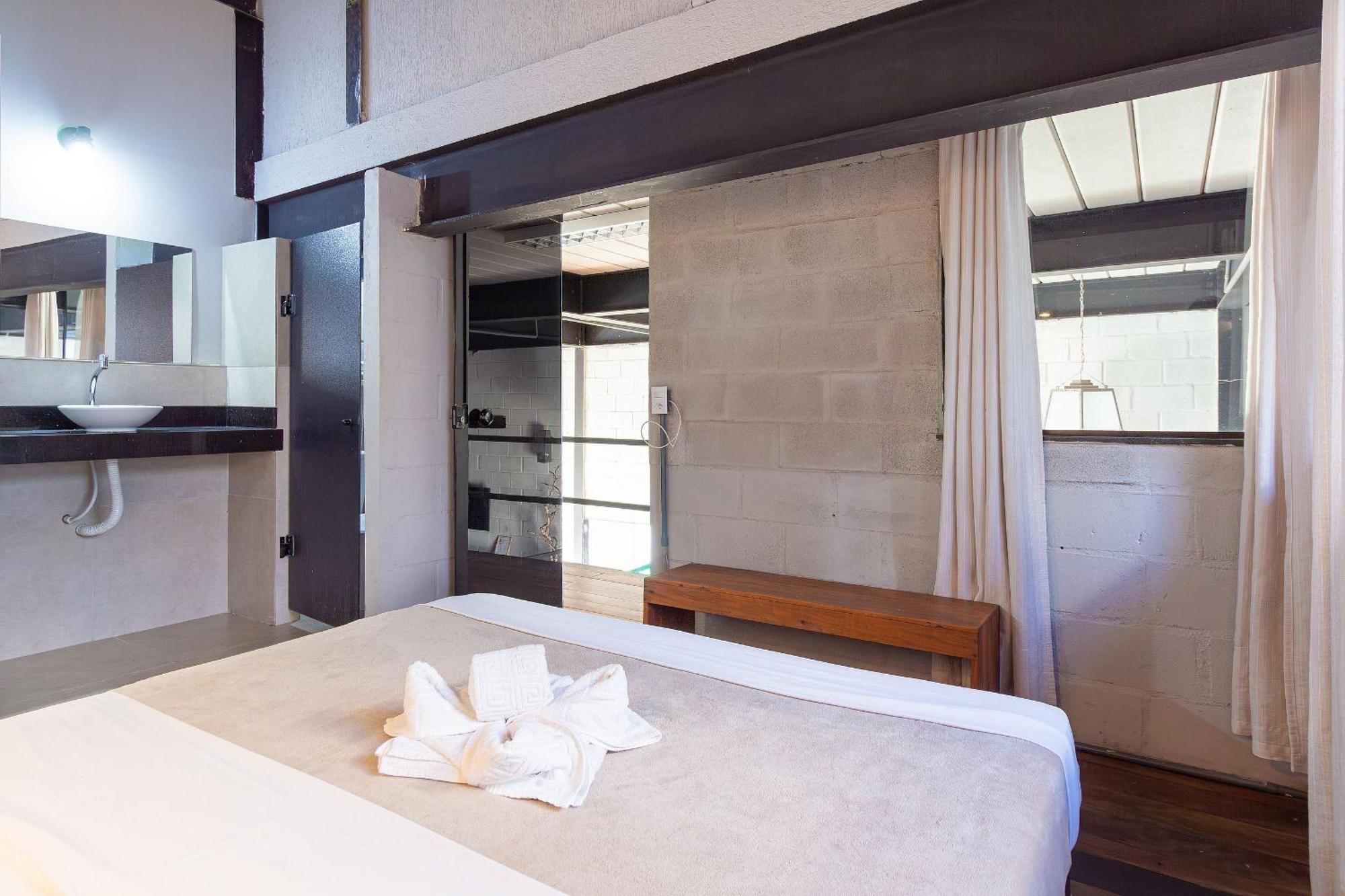 Casa Estilo Industrial Em Buzios Apartment ภายนอก รูปภาพ