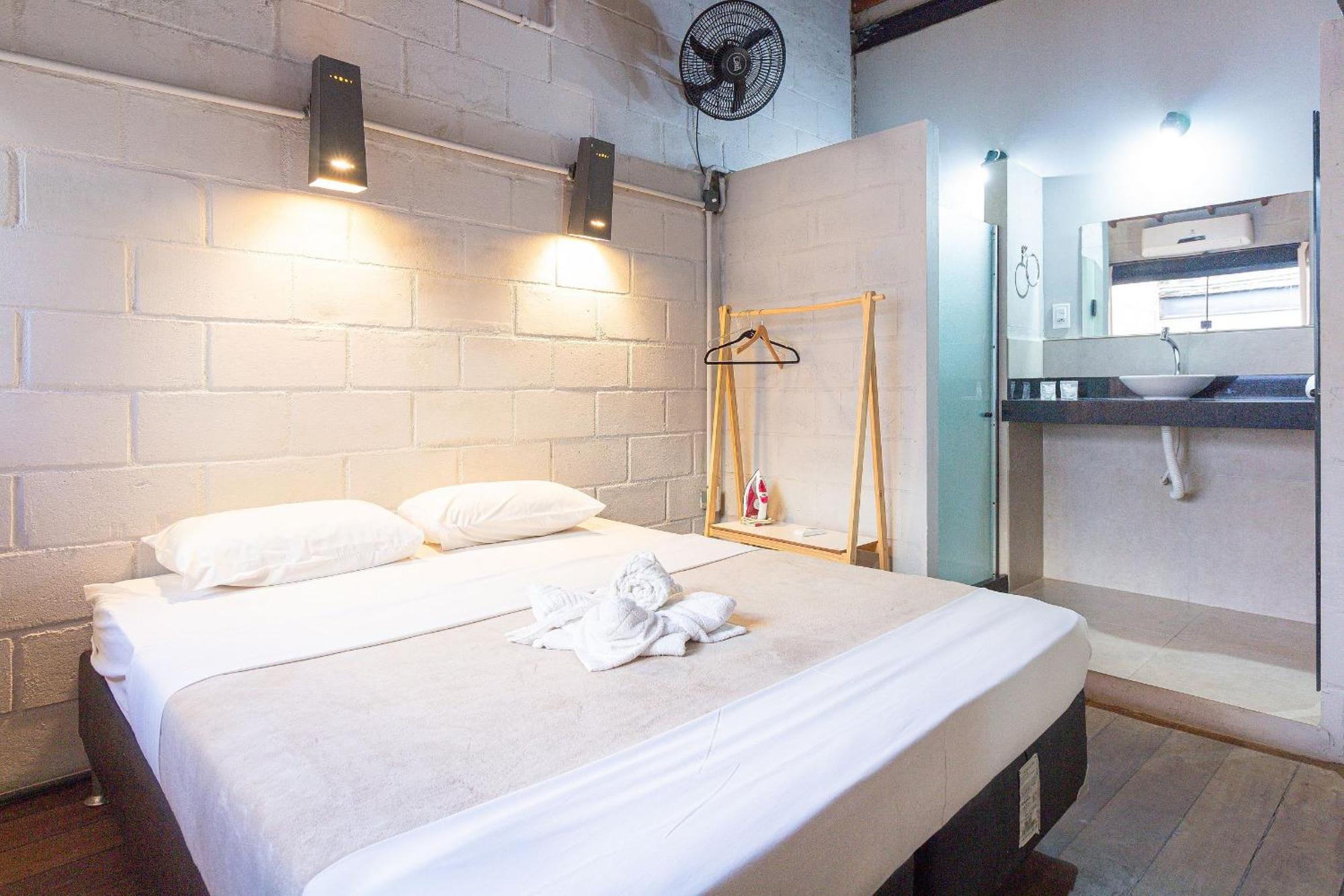 Casa Estilo Industrial Em Buzios Apartment ภายนอก รูปภาพ