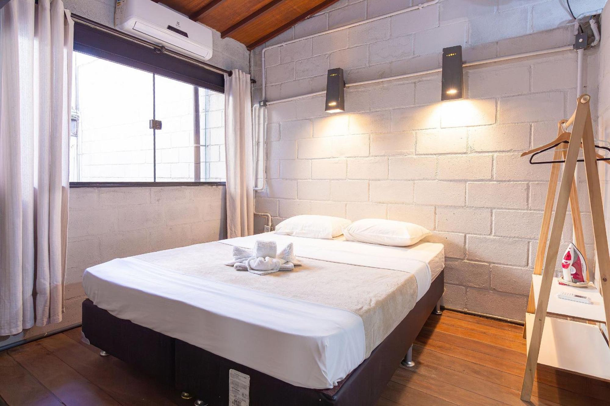 Casa Estilo Industrial Em Buzios Apartment ภายนอก รูปภาพ
