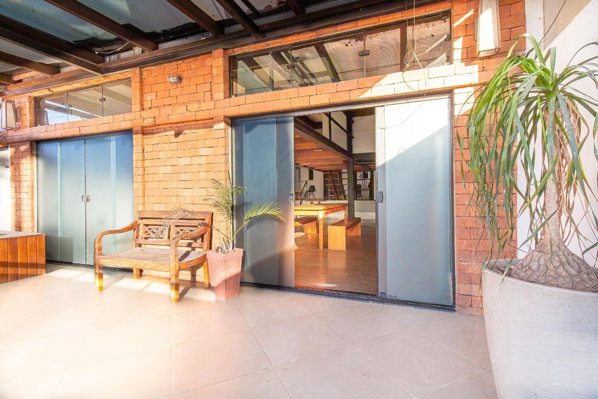 Casa Estilo Industrial Em Buzios Apartment ภายนอก รูปภาพ